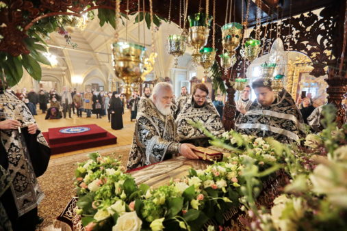 вынос плащаницы (4)